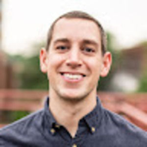 Meet your Posher, Patrick